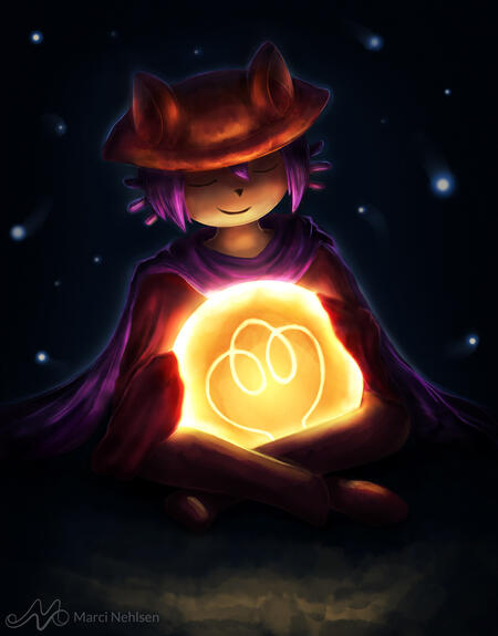 Steven Quartz Universe (Fictionkin)